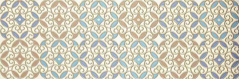 AltaCera Glory декор Argos 20x60 см