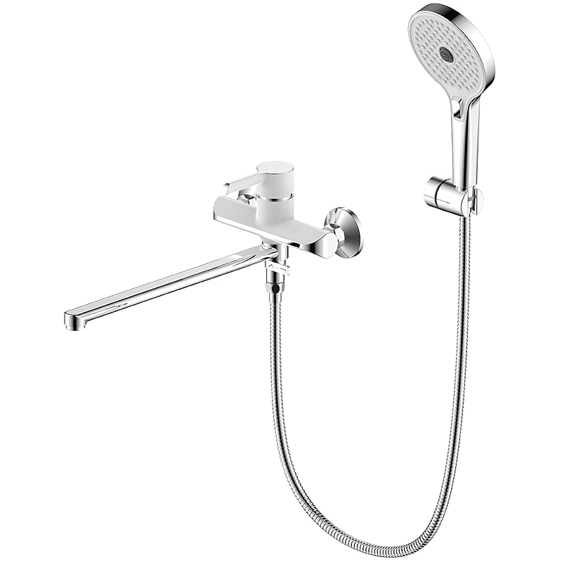 Смеситель для ванны Gappo G03-8 G2203-8