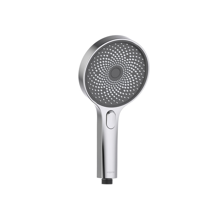 Aquatek Ручной душ Select 130 3 jet AQ2007CR