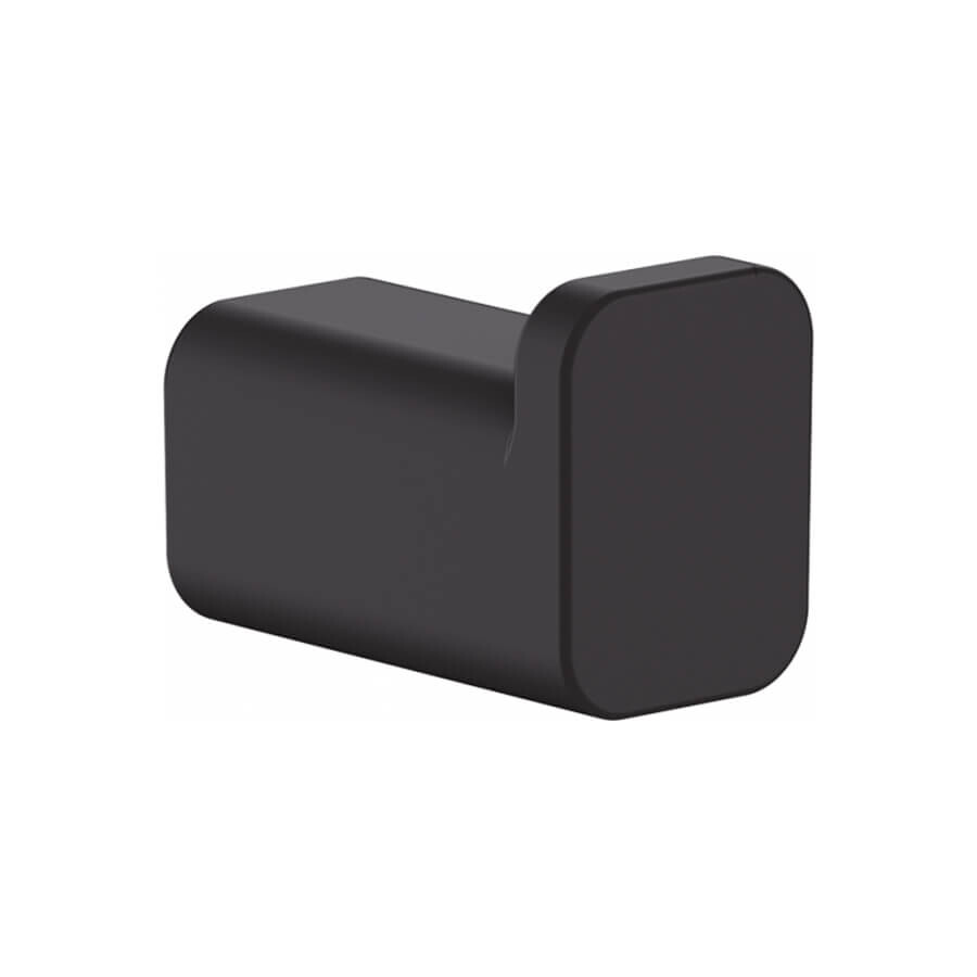 Hansgrohe AddStoris Крючок черный матовый 41742670