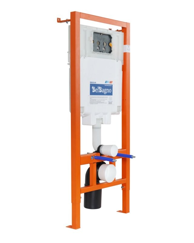 BelBagno BB002-80 инсталляция для унитаза