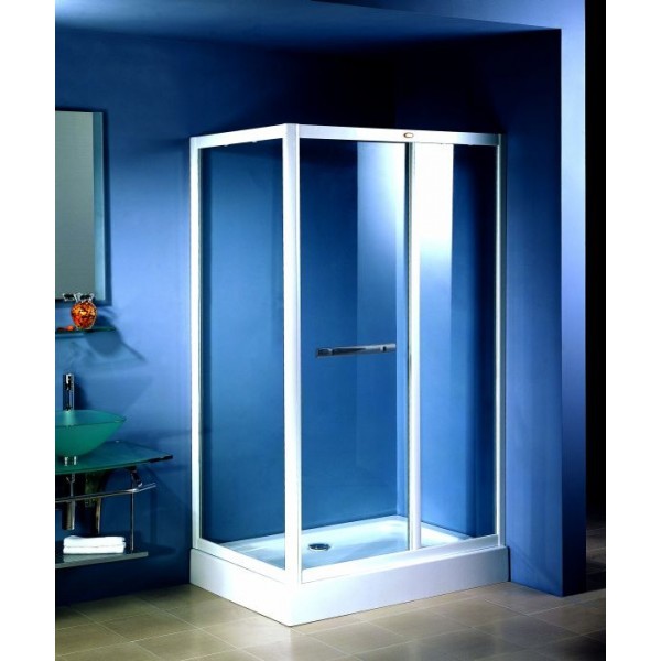 Appollo TS-630 душевое ограждение 120*80*200