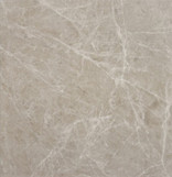 Kito Emperador grey GP плитка напольная керамогранит ректифицированная полированная 60x60 см серая (B6187)
