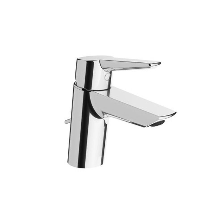 Vitra Solid S A42440EXP смеситель для умывальника 35 мм