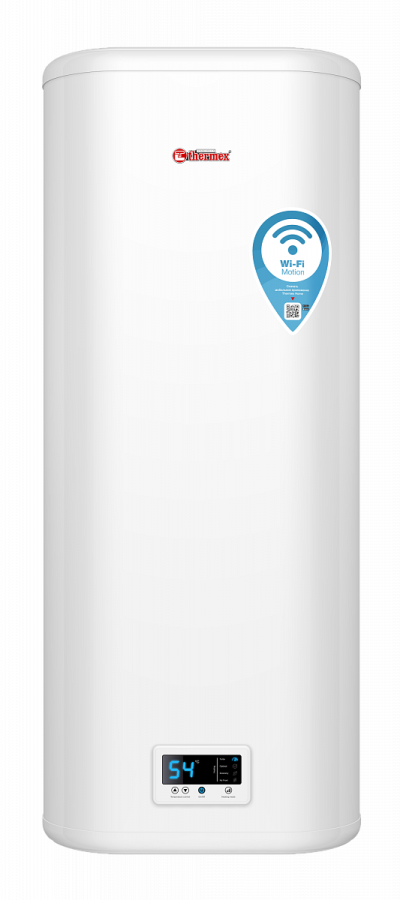 Thermex If Pro Wi-Fi 100 V водонагреватель электрический 100 литров 151 126