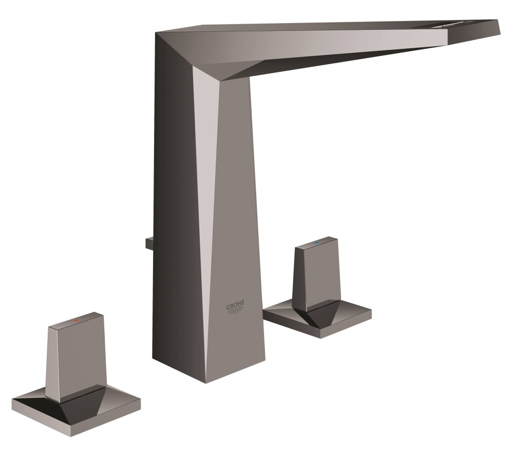 Grohe Allure Brilliant 20344A00 смеситель для раковины 28 мм