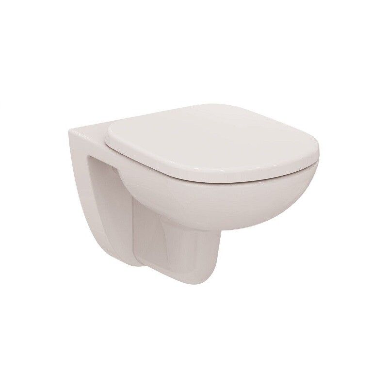 Ideal Standard Tempo W941106 унитаз подвесной
