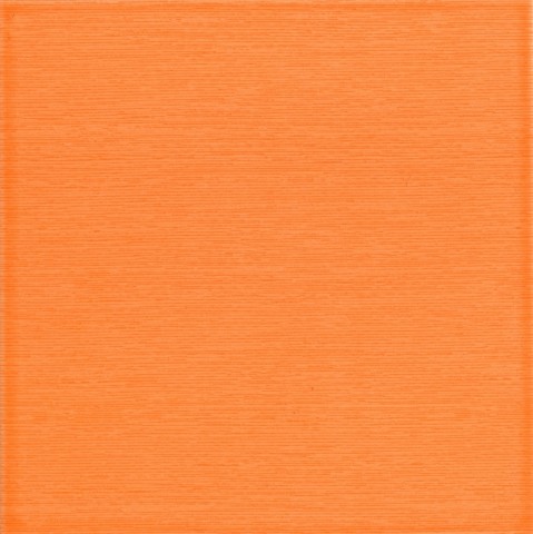 Газкерамика Лаура 30х30см плитка напольная оранжжевая матовая 