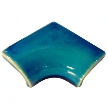 NS Mosaic Porcelain декор керамика 5х5 см TD05