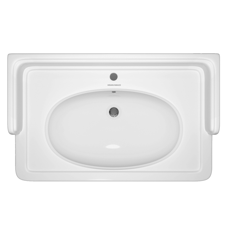 Kerama Marazzi Pompei раковина мебельная 80 PO.wb.80