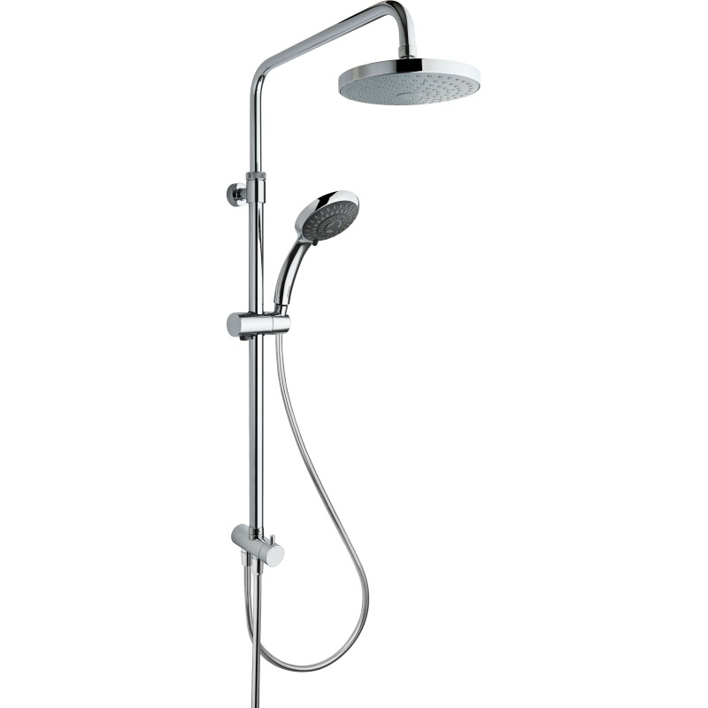 Vitra System Rain A45597EXP Душевая система без излива