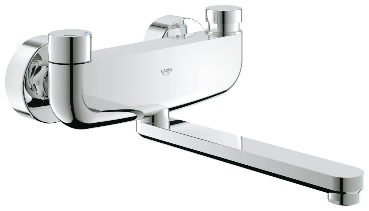 Grohe Eurosmart Cosmopolitan T 36319000 смеситель для раковины автоматический