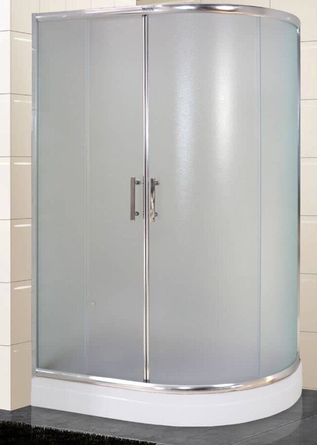 Esbano ES-8027A L душевое ограждение 120*80*200