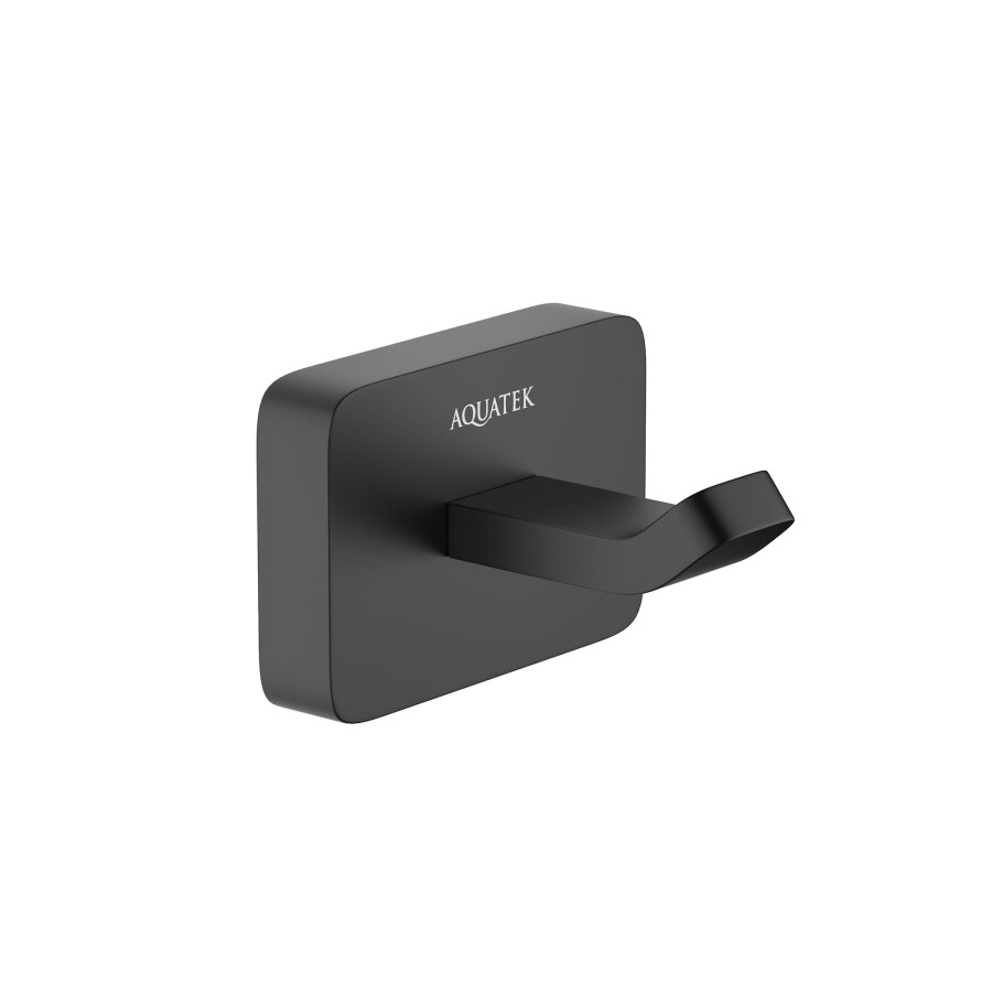 Aquatek Либра Крючок для ванны AQ4301MB