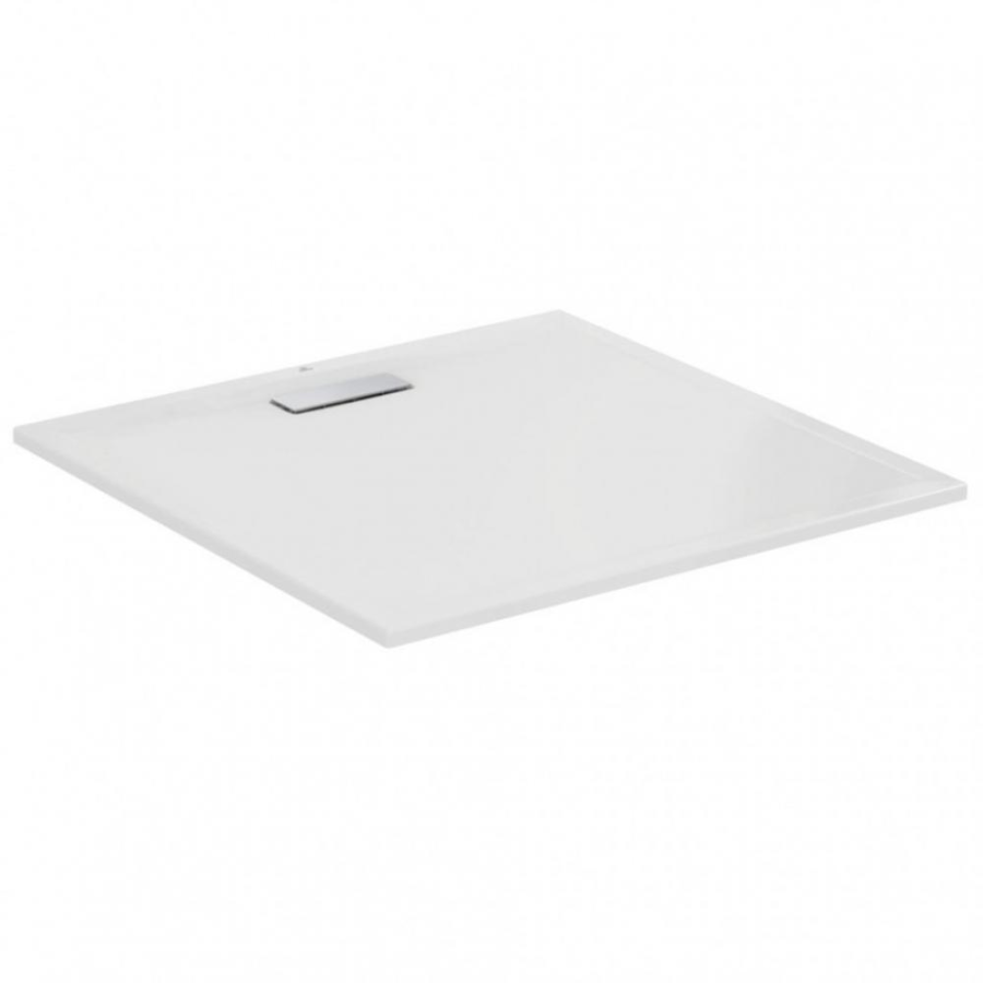 Ideal Standard Ultraflat New душевой поддон 100х100 T448801