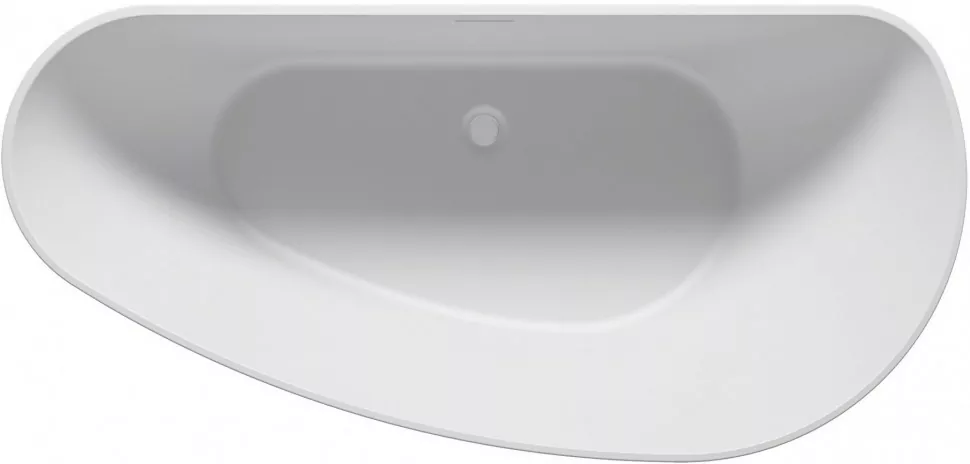 Riho Granada ванна овальная 170х80 B120001105