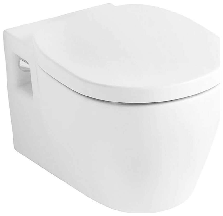 Ideal Standard Connecd E803501 унитаз подвесной