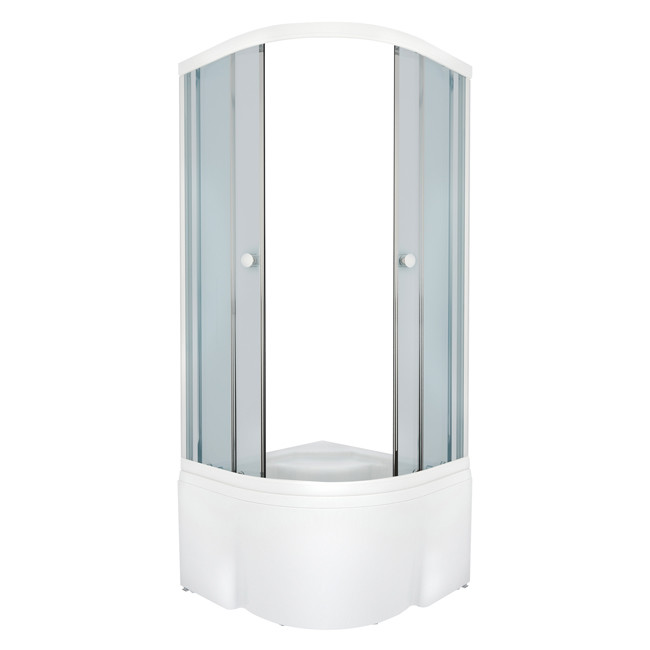 Triton Вирго 1 душевое ограждение 90*90*226