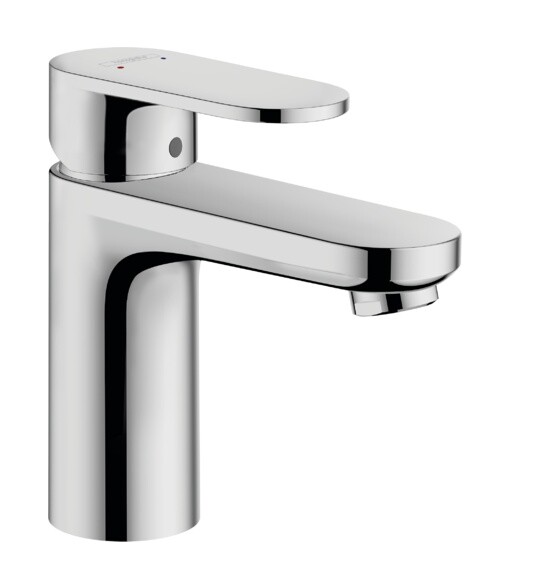Hansgrohe Vernis Blend 71551000 смеситель для раковины хром