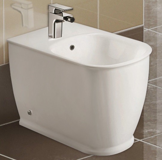 Биде напольное BelBagno PRADO BB10150B