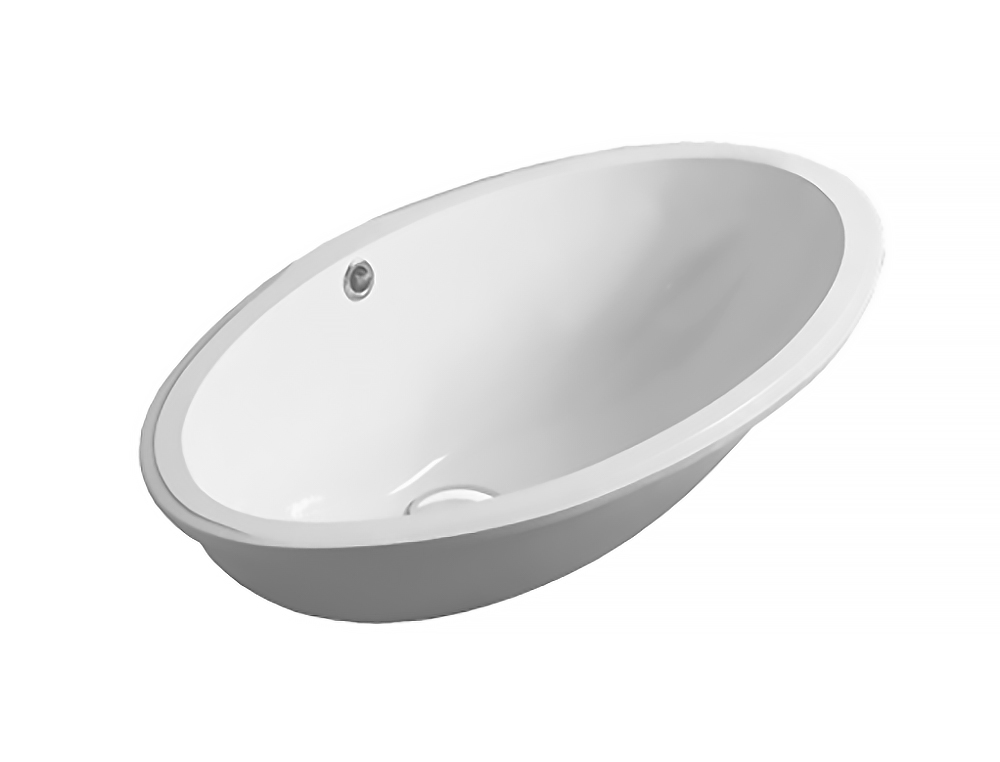 Simas Lft Spazio раковина 66х39 см LFT74bi