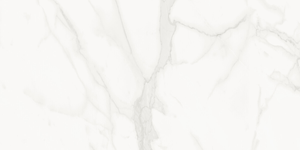 Керамогранит Artkera Group Стихия Статуарио полированный 600 x 1200 x 7 мм. 60120SIH17P