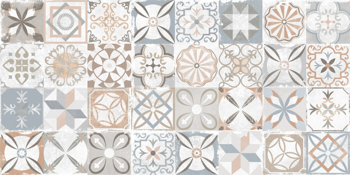 Alma Ceramica Бетон Про / Beton PRO Керамогранит 600 x 1200 x 8.5 GFU60120BTP14R
