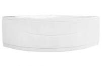 Santek панель фронтальная для акриловых ванн Канны 150х150 см 1.WH50.1.660