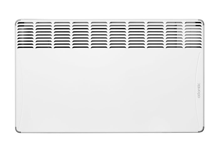 Atlantic F17 Essential 2000W Plug электрический конвектор 513721