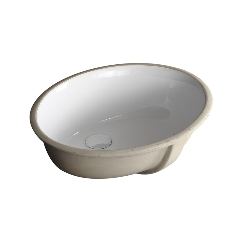 Azario Trend AZ908-20 раковина встраиваемая 49.5