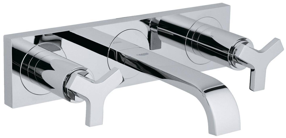 Grohe Allure 20190000 смеситель для раковины