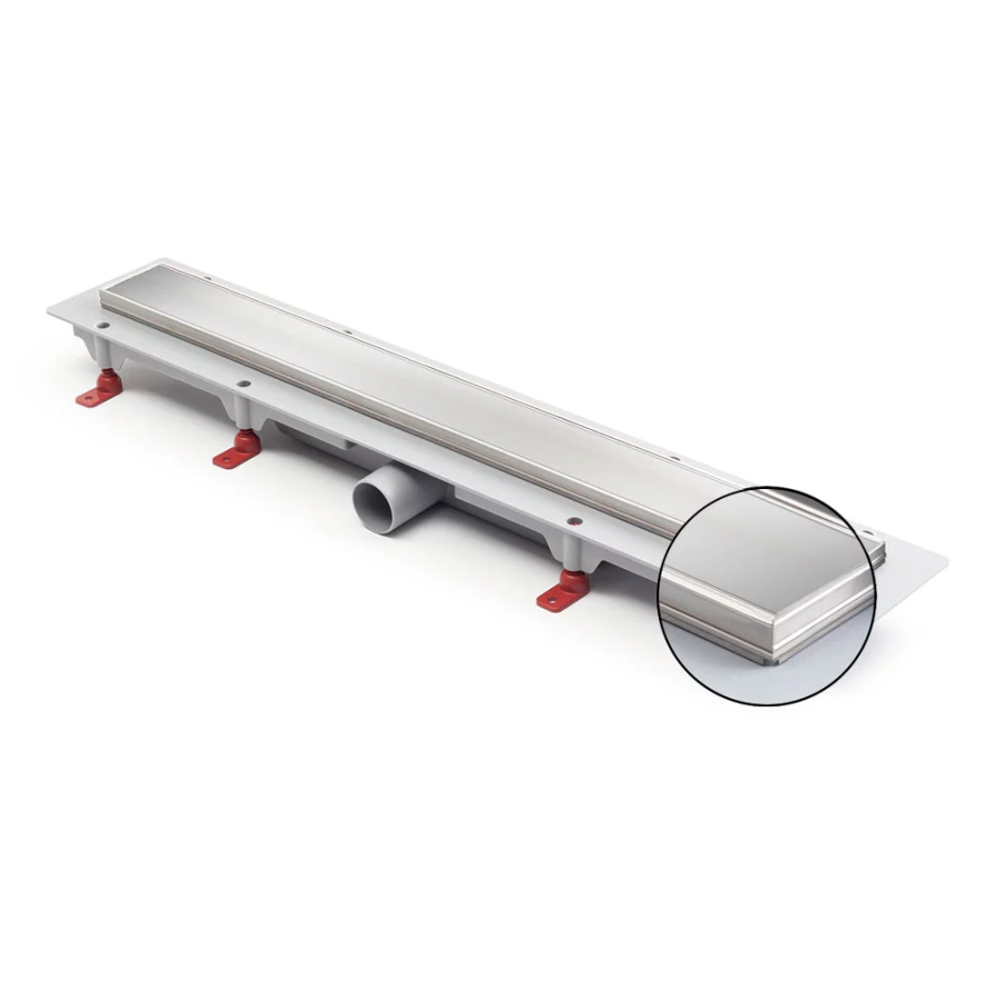 Veconi N Klasik/Floor душевой лоток 85 см V850KN