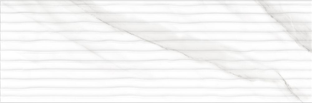 Плитка настенная 243 MNG1WT Eurotile Madison рельеф 32,5х100