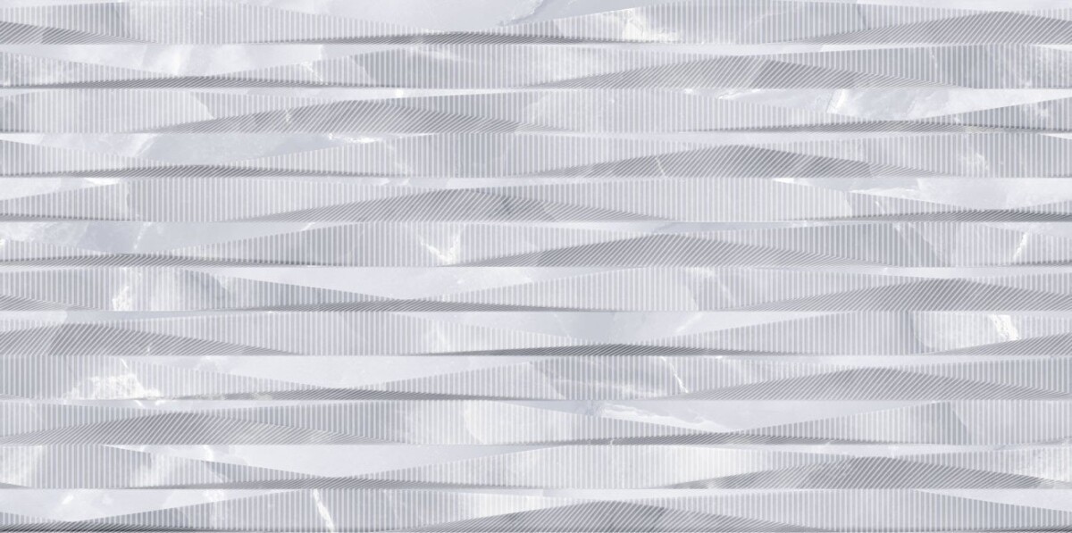 Alma Ceramica Grigio настенная плитка 249*500 TWU09GRG717