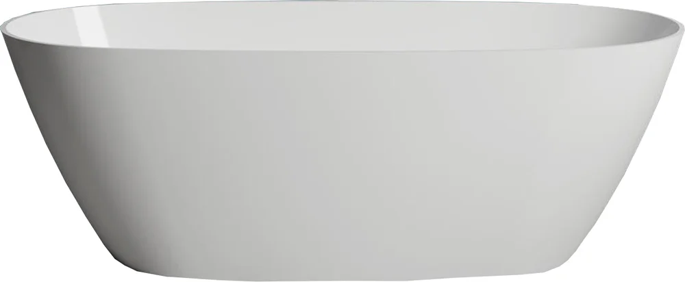Salini Sofia ванна овальная 170х80 102516G