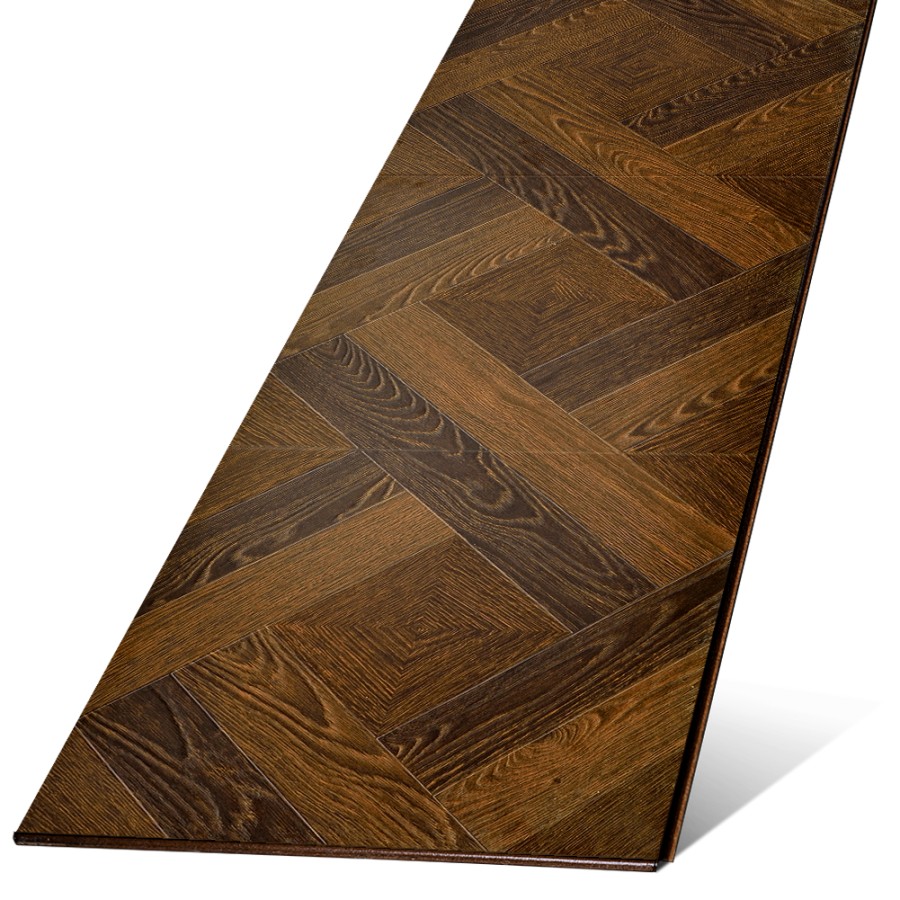 Ламинат напольный GoodWay Arabic Collection GWA-06 класс 34 Дуб Джумейра 1200x400x8 мм