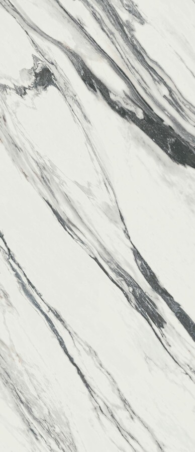 Italon Шарм Делюкс Статуарио Фантастико керамогранит 120х278 600180000007