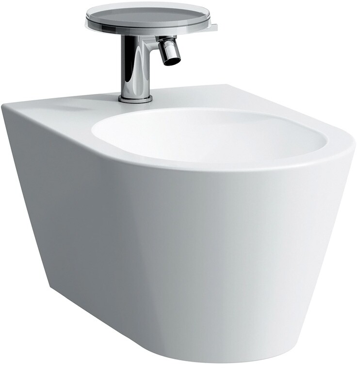 Laufen Kartell биде подвесное 8303310003021