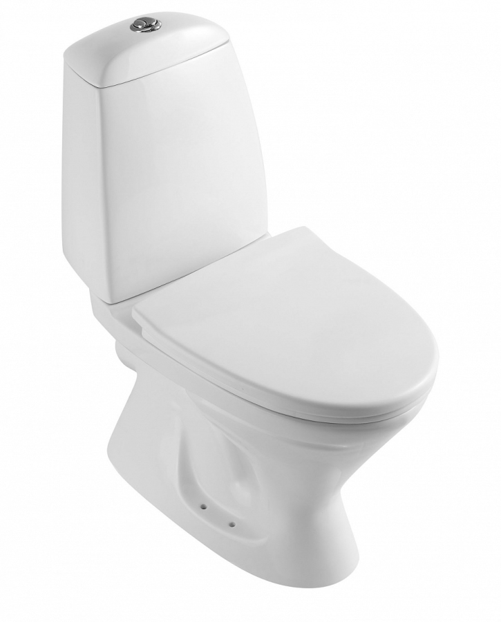Azario унитаз-компакт с сиденьем-микролифт AZ-2037-P