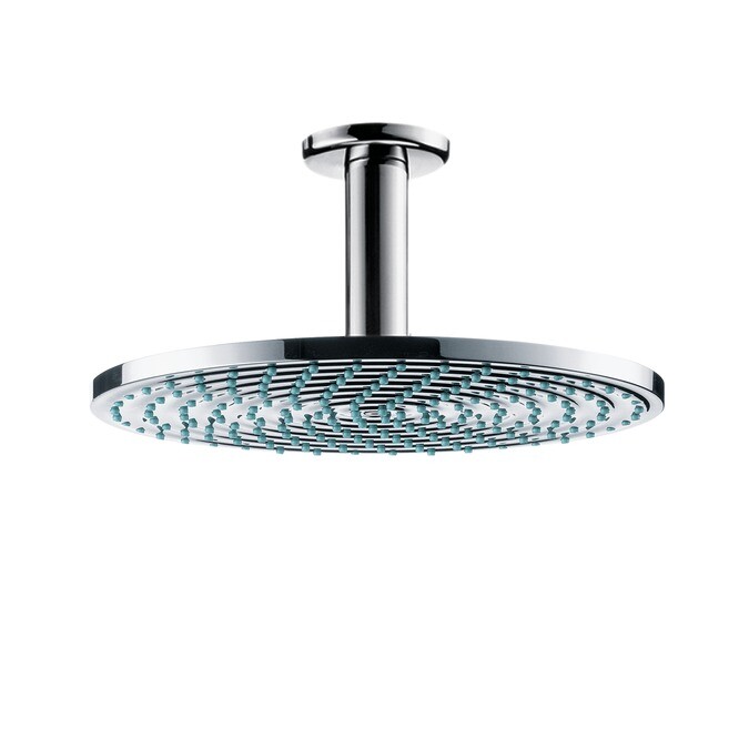 Верхний душ Hansgrohe 27477000 Raindance S 240 Air 1jet