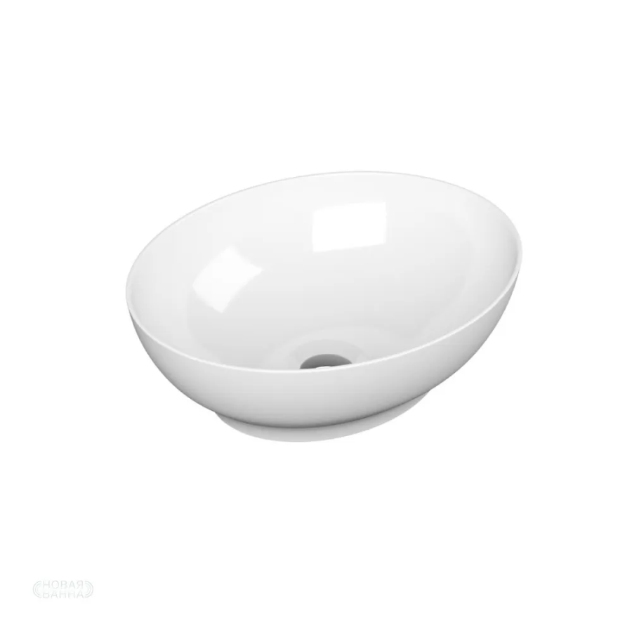 Point Сатурн 41 раковина накладная PN43902