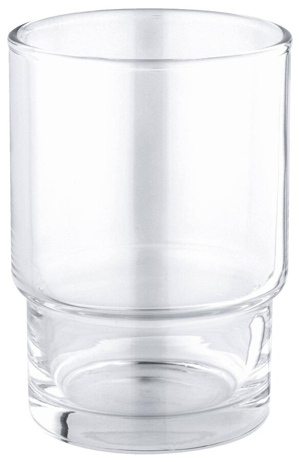 Grohe Essentials 40372001 стакан для зубных щеток