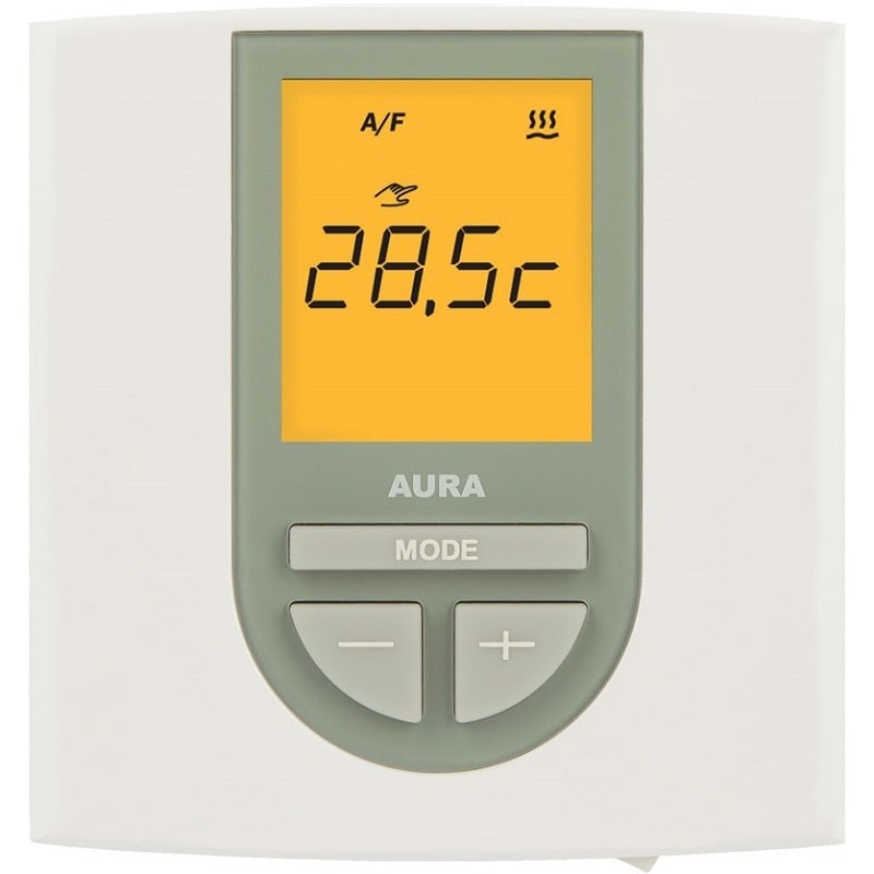 Терморегулятор электронный AURA VTC 550