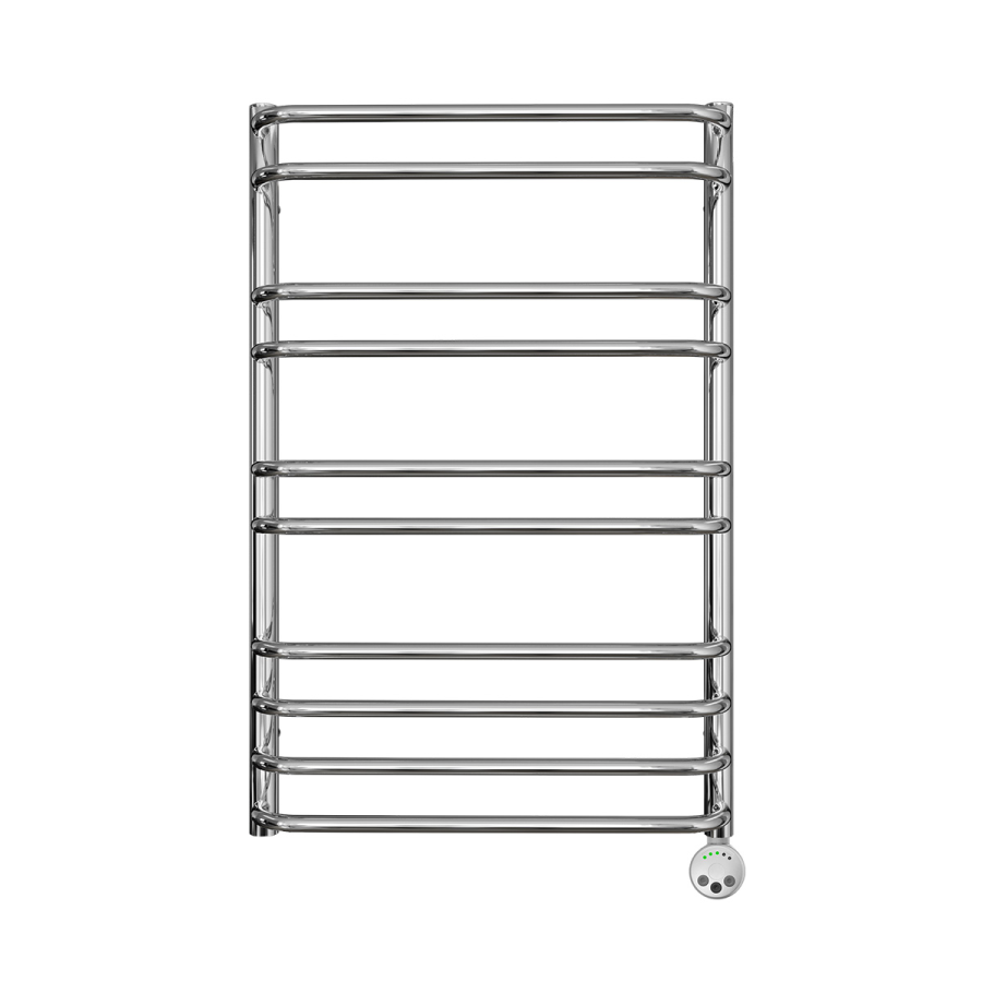 Lemark Luna П10 полотенцесушитель электрический 50х80 LM41810E