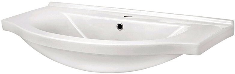 1.WH11.0.790 ЭЛЬБРУС умывальник 90 см