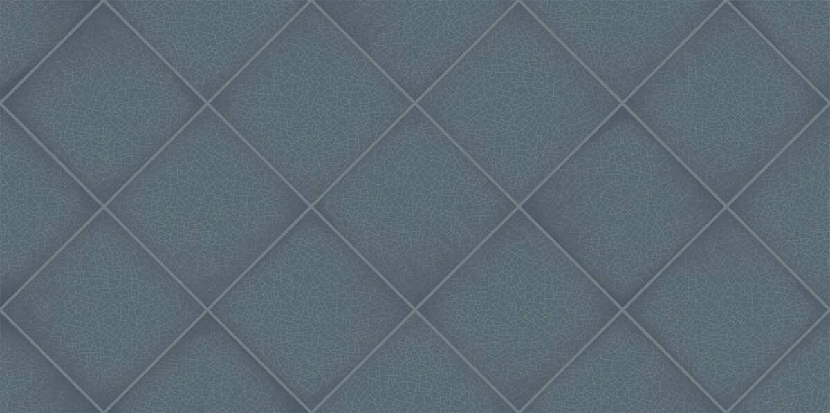 NewTrend Adele Sapphire плитка настенная 249*500*8,5 WT9ADE23