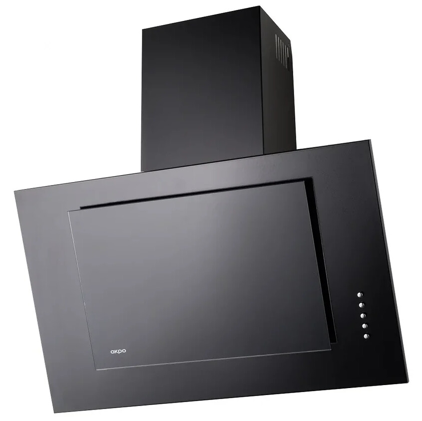 Akpo WK-4 Optima eco 60 см черный вытяжка
