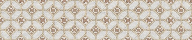 Kerama Marazzi Марракеш OS/A129/26000 декор матовый 6*28.5
