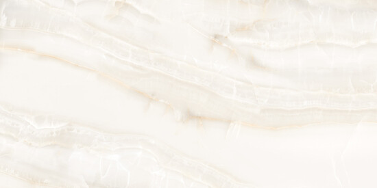 Керамогранит Cersanit Futura тонкий Madeira Onyx полированный бежевый ректификат 60x120 A17129