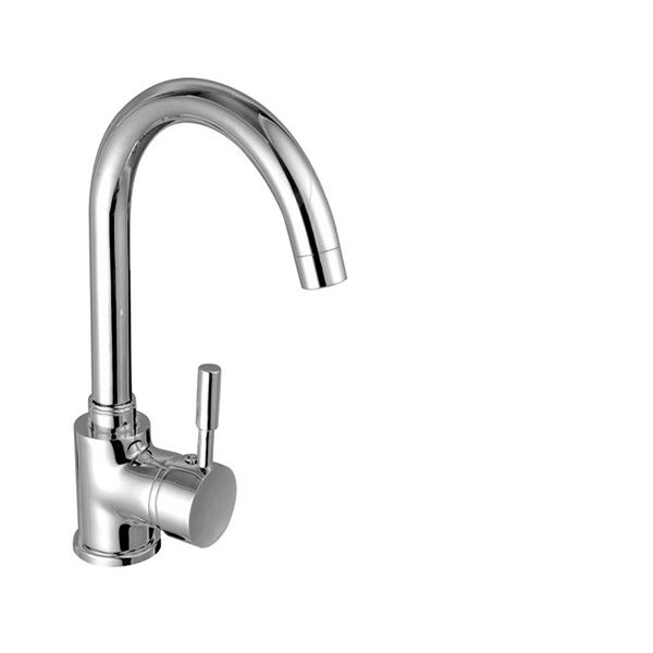 Rozzy Jenori Rainbow Z111-8MT смеситель для кухни хром